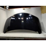 ACURA MDX 2017 - 2020 FRONT HOOD BONNET SHELL COVER PANEL OEM = NH731P = Black