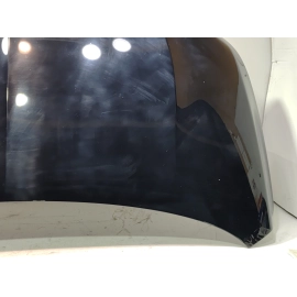 ACURA MDX 2017 - 2020 FRONT HOOD BONNET SHELL COVER PANEL OEM = NH731P = Black
