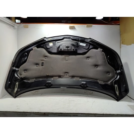 ACURA MDX 2017 - 2020 FRONT HOOD BONNET SHELL COVER PANEL OEM = NH731P = Black