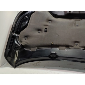 ACURA MDX 2017 - 2020 FRONT HOOD BONNET SHELL COVER PANEL OEM = NH731P = Black