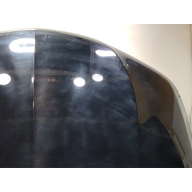 ACURA MDX 2017 - 2020 FRONT HOOD BONNET SHELL COVER PANEL OEM = NH731P = Black