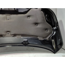 ACURA MDX 2017 - 2020 FRONT HOOD BONNET SHELL COVER PANEL OEM = NH731P = Black