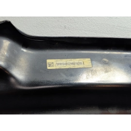 ACURA MDX 2017 - 2020 FRONT HOOD BONNET SHELL COVER PANEL OEM = NH731P = Black