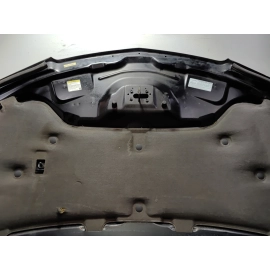 ACURA MDX 2017 - 2020 FRONT HOOD BONNET SHELL COVER PANEL OEM = NH731P = Black