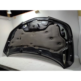 ACURA MDX 2017 - 2020 FRONT HOOD BONNET SHELL COVER PANEL OEM = NH731P = Black