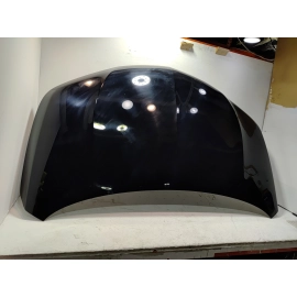 ACURA MDX 2017 - 2020 FRONT HOOD BONNET SHELL COVER PANEL OEM = NH731P = Black