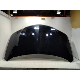 ACURA MDX 2017 - 2020 FRONT HOOD BONNET SHELL COVER PANEL OEM = NH731P = Black