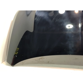 ACURA MDX 2017 - 2020 FRONT HOOD BONNET SHELL COVER PANEL OEM = NH731P = Black