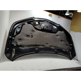 ACURA MDX 2017 - 2020 FRONT HOOD BONNET SHELL COVER PANEL OEM = NH731P = Black