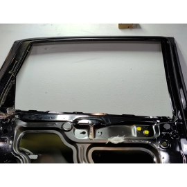 ACURA MDX 2014-2020 REAR LEFT DRIVER SIDE DOOR SHELL PANEL OEM = NH731P =