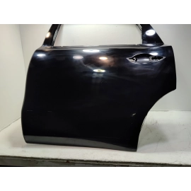 ACURA MDX 2014-2020 REAR LEFT DRIVER SIDE DOOR SHELL PANEL OEM = NH731P =