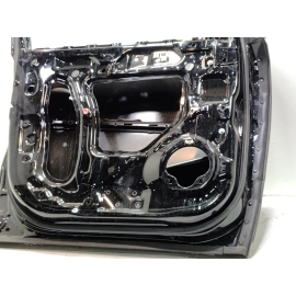 ACURA MDX 2014-2020 FRONT LEFT DRIVER SIDE DOOR SHELL PANEL OEM =NH731P= BLACK