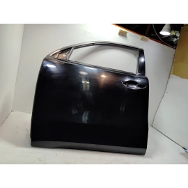 ACURA MDX 2014-2020 FRONT LEFT DRIVER SIDE DOOR SHELL PANEL OEM =NH731P= BLACK