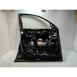 ACURA MDX 2014-2020 FRONT LEFT DRIVER SIDE DOOR SHELL PANEL OEM =NH731P= BLACK