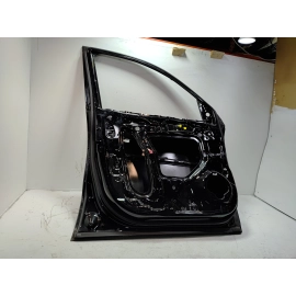 ACURA MDX 2014-2020 FRONT LEFT DRIVER SIDE DOOR SHELL PANEL OEM =NH731P= BLACK