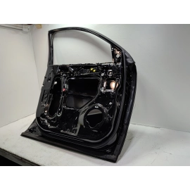 ACURA MDX 2014-2020 FRONT LEFT DRIVER SIDE DOOR SHELL PANEL OEM =NH731P= BLACK