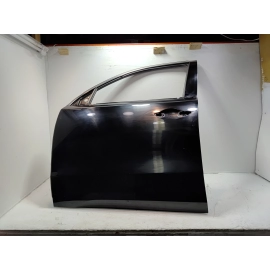 ACURA MDX 2014-2020 FRONT LEFT DRIVER SIDE DOOR SHELL PANEL OEM =NH731P= BLACK