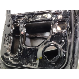 ACURA MDX 2014-2020 FRONT LEFT DRIVER SIDE DOOR SHELL PANEL OEM =NH731P= BLACK