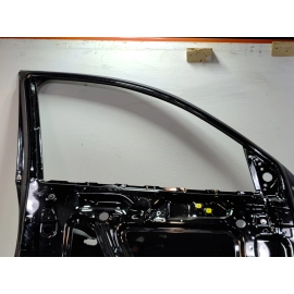 ACURA MDX 2014-2020 FRONT LEFT DRIVER SIDE DOOR SHELL PANEL OEM =NH731P= BLACK