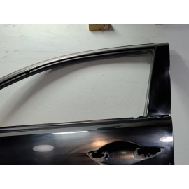 ACURA MDX 2014-2020 FRONT LEFT DRIVER SIDE DOOR SHELL PANEL OEM =NH731P= BLACK