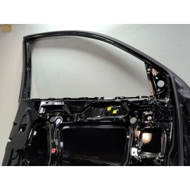 ACURA MDX 2014-2020 FRONT LEFT DRIVER SIDE DOOR SHELL PANEL OEM =NH731P= BLACK