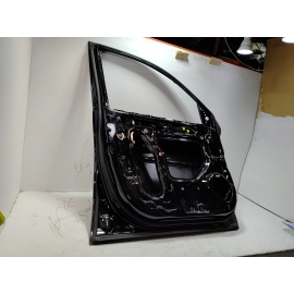 ACURA MDX 2014-2020 FRONT LEFT DRIVER SIDE DOOR SHELL PANEL OEM =NH731P= BLACK