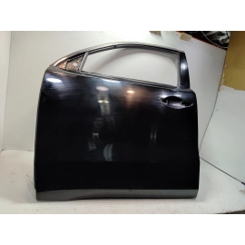 ACURA MDX 2014-2020 FRONT LEFT DRIVER SIDE DOOR SHELL PANEL OEM =NH731P= BLACK