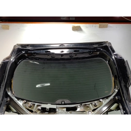 ACURA MDX 2014-2020 TAILGATE LIFTGATE BACK DOOR SHELL PANEL W/ GLASS NH731P OEM