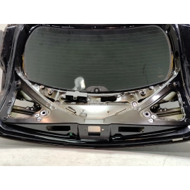 ACURA MDX 2014-2020 TAILGATE LIFTGATE BACK DOOR SHELL PANEL W/ GLASS NH731P OEM