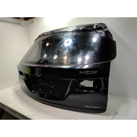 ACURA MDX 2014-2020 TAILGATE LIFTGATE BACK DOOR SHELL PANEL W/ GLASS NH731P OEM