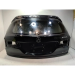 ACURA MDX 2014-2020 TAILGATE LIFTGATE BACK DOOR SHELL PANEL W/ GLASS NH731P OEM