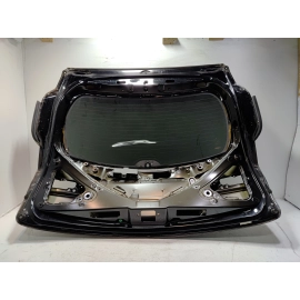 ACURA MDX 2014-2020 TAILGATE LIFTGATE BACK DOOR SHELL PANEL W/ GLASS NH731P OEM