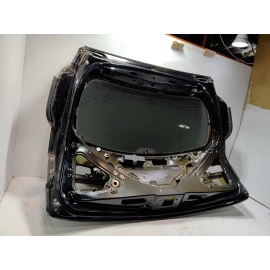 ACURA MDX 2014-2020 TAILGATE LIFTGATE BACK DOOR SHELL PANEL W/ GLASS NH731P OEM