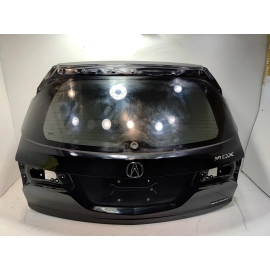 ACURA MDX 2014-2020 TAILGATE LIFTGATE BACK DOOR SHELL PANEL W/ GLASS NH731P OEM