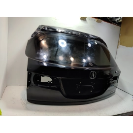 ACURA MDX 2014-2020 TAILGATE LIFTGATE BACK DOOR SHELL PANEL W/ GLASS NH731P OEM