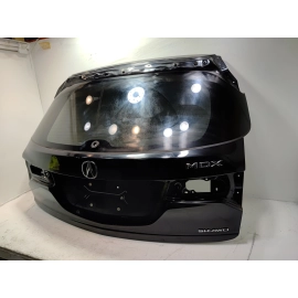 ACURA MDX 2014-2020 TAILGATE LIFTGATE BACK DOOR SHELL PANEL W/ GLASS NH731P OEM