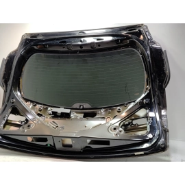 ACURA MDX 2014-2020 TAILGATE LIFTGATE BACK DOOR SHELL PANEL W/ GLASS NH731P OEM