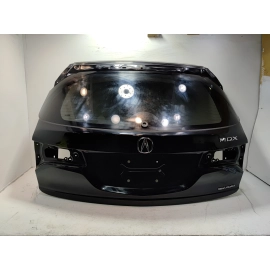 ACURA MDX 2014-2020 TAILGATE LIFTGATE BACK DOOR SHELL PANEL W/ GLASS NH731P OEM