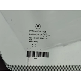 2017-2020 Acura MDX Front Winshield Glass Assembly EOM