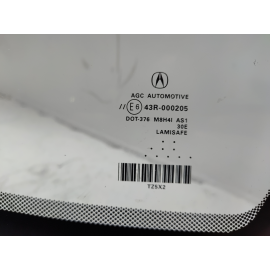 2017-2020 Acura MDX Front Winshield Glass Assembly EOM