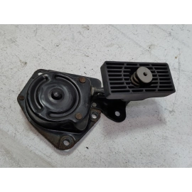 2014-2020 Acura MDX Spare Tire Wheel Holder Carrier Bracket Hoist Winch OEM