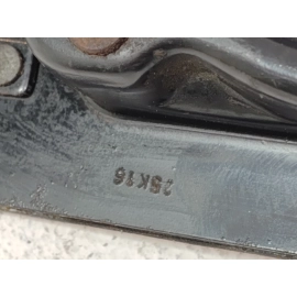 2014-2020 Acura MDX Spare Tire Wheel Holder Carrier Bracket Hoist Winch OEM