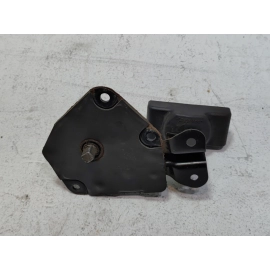 2014-2020 Acura MDX Spare Tire Wheel Holder Carrier Bracket Hoist Winch OEM