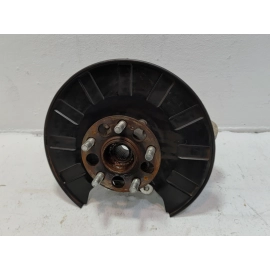 2017-20 Acura MDX AWD Rear Passenger Side Spindle Knuckle Wheel Bearing Hub OEM