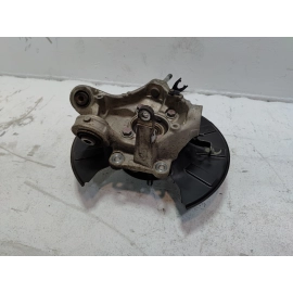 2017-20 Acura MDX AWD Rear Passenger Side Spindle Knuckle Wheel Bearing Hub OEM