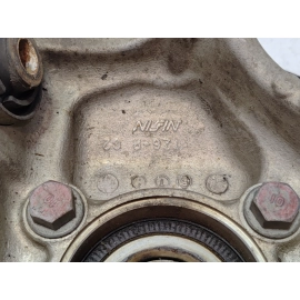 2017-20 Acura MDX AWD Rear Passenger Side Spindle Knuckle Wheel Bearing Hub OEM