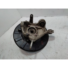2017-20 Acura MDX AWD Rear Passenger Side Spindle Knuckle Wheel Bearing Hub OEM