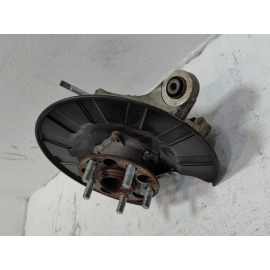 2017-20 Acura MDX AWD Rear Passenger Side Spindle Knuckle Wheel Bearing Hub OEM