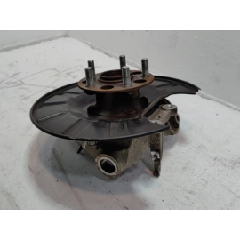 2017-20 Acura MDX AWD Rear Passenger Side Spindle Knuckle Wheel Bearing Hub OEM