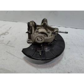 2017-20 Acura MDX AWD Rear Passenger Side Spindle Knuckle Wheel Bearing Hub OEM